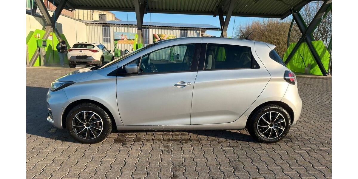 Renault ZOE 67.000 km 10.500 &euro; Möhnesee 59519