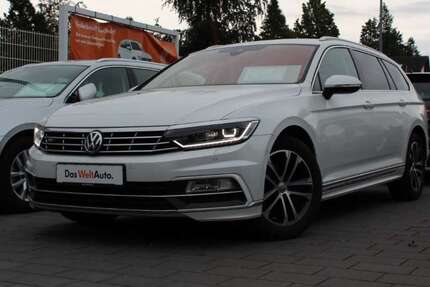 VW Passat Variant 23.972 km 33.790 &euro; Soest 59494