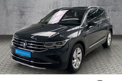 VW Tiguan 27.920 km 35.460 &euro; Rheda-Wiedenbrück 33378