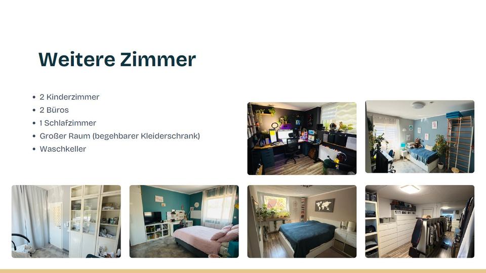 Reihenhaus Gütersloh - 445.000&euro; | Angebot:27096849