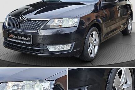 Skoda Rapid 125.000 km 9.880 &euro; Erwitte 59597