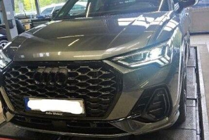 Audi Q3 15.290 km 39.890 &euro; Neubeckum 59269