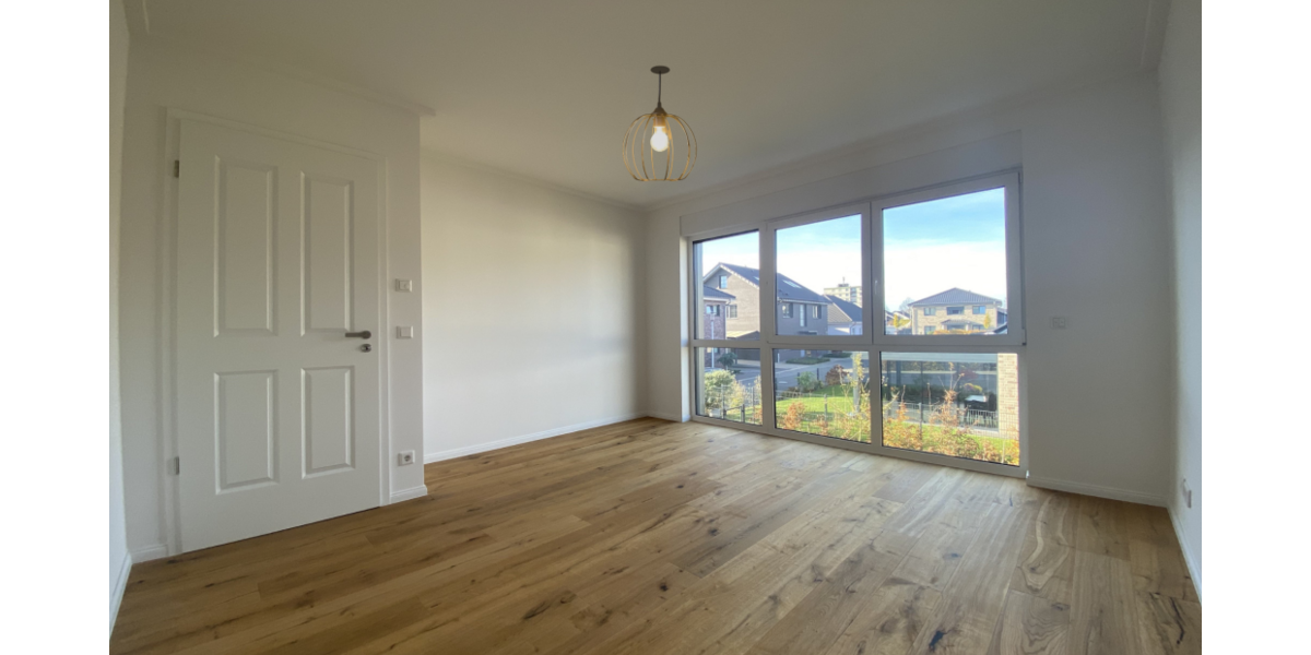 Sofort beziehbar! Die letzte Einheit für die Eigennutzung. Exklusives nachhaltiges Reihenmittelhaus in Neubeckum - Reihenmittelhaus Beckum | Angebot:25306371