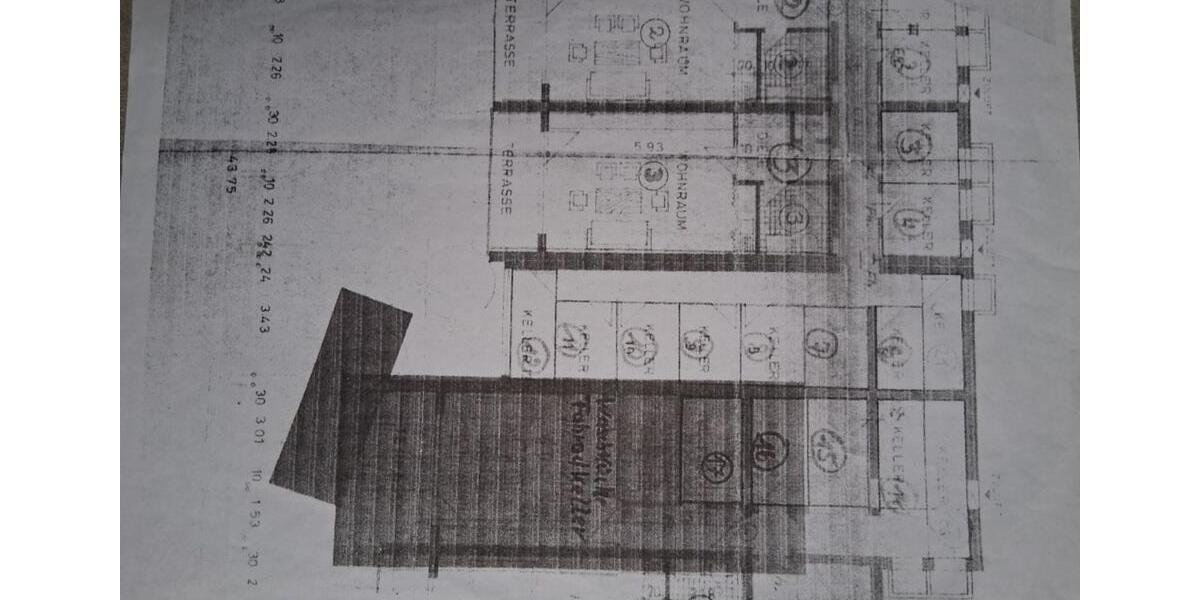 Erdgeschoßwohnung Möhnesee - 1.5 Zimmer, 40 m&sup2;, 50.000&euro; | Angebot:25659494