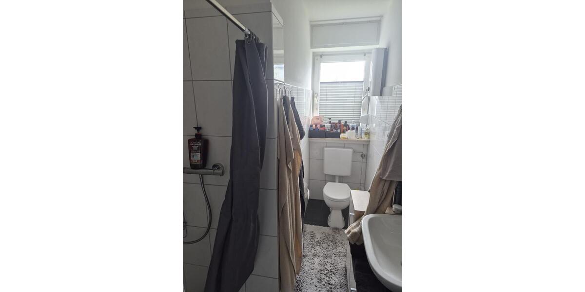 Erdgeschoßwohnung Paderborn - 1 Zimmer, 24 m&sup2;, 400&euro; | Angebot:25922801