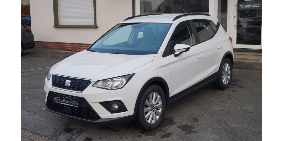 Seat Arona 115.000 km 11.890 &euro; Gütersloh 33332