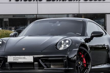 Porsche 992 58.200 km 145.900 &euro; Soest 59494