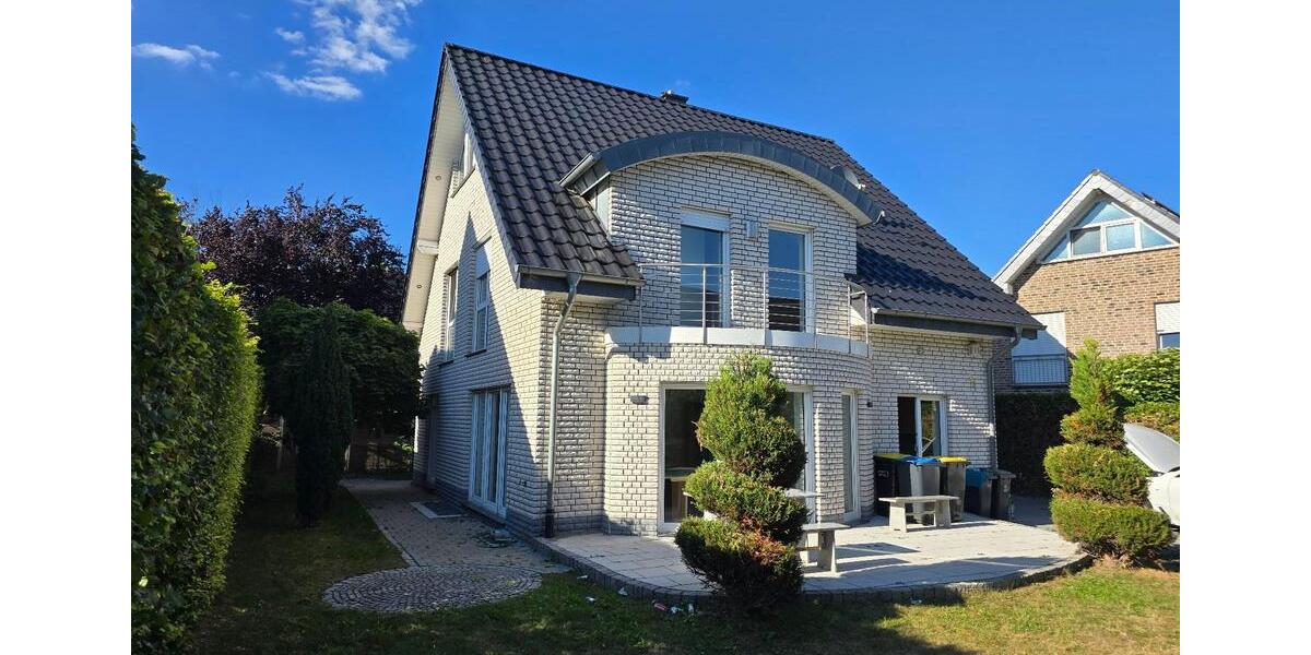Einfamilienhaus Gütersloh Kattenstroth - 6 Zimmer, 166 m&sup2;, 645.000&euro; | Angebot:26615029