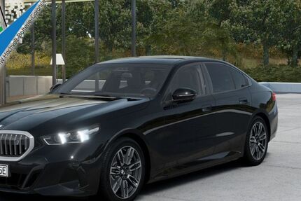 BMW i5 14.419 km 64.950 &euro; Paderborn 33104