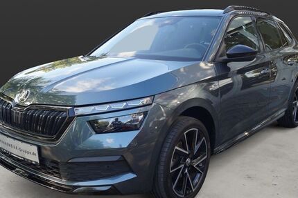 Skoda Kamiq 44.568 km 21.990 &euro; Gütersloh 33332