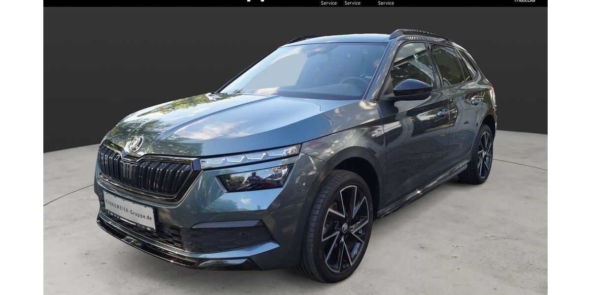 Skoda Kamiq 44.568 km 21.990 &euro; Gütersloh 33332