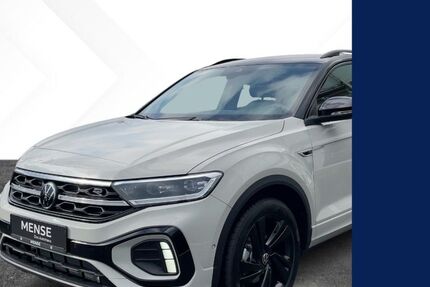 VW T-Roc 15.500 km 32.785 &euro; Gütersloh 33334