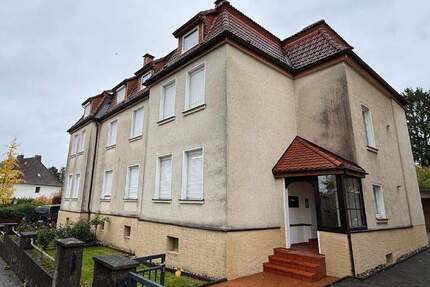 Wohnung Paderborn Kernstadt - 3 Zimmer, 75 m&sup2;, 1.160&euro; | Angebot:25708743