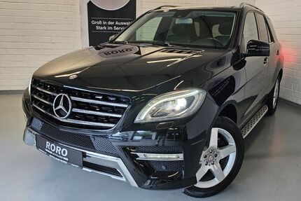 Mercedes-Benz ML 350 188.450 km 19.400 &euro; Lippstadt 59557
