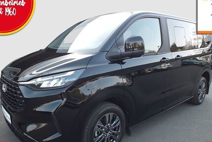 Ford Tourneo Custom 19.900 km 46.950 &euro; Langenberg 33449