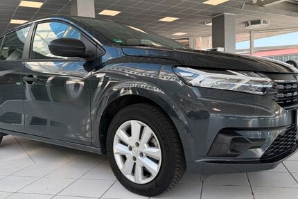 Dacia Sandero 32.450 km 11.990 &euro; Beckum 59269