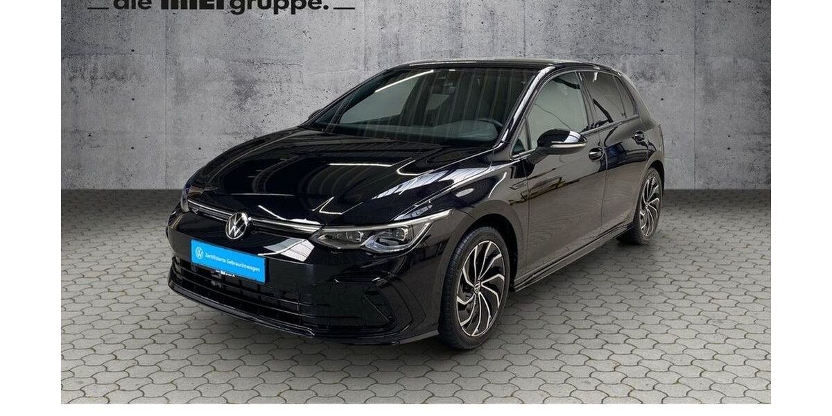 VW Golf 15.700 km 32.890 &euro; Rheda-Wiedenbrück 33378