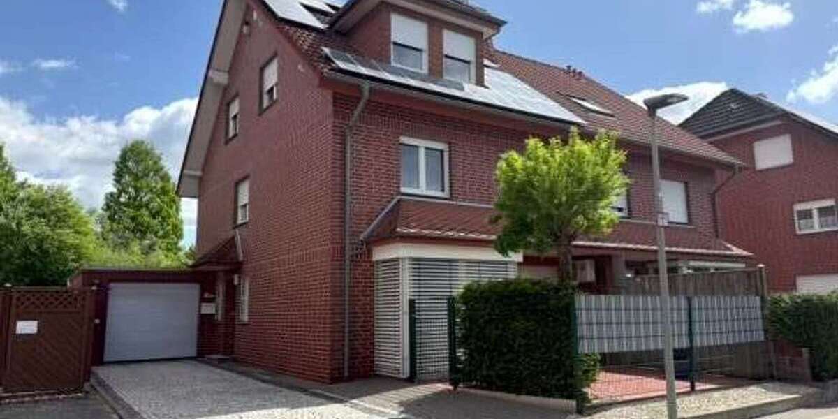 Einfamilienhaus Hövelhof - 6 Zimmer, 172 m&sup2;, 370.000&euro; | Angebot:22270173