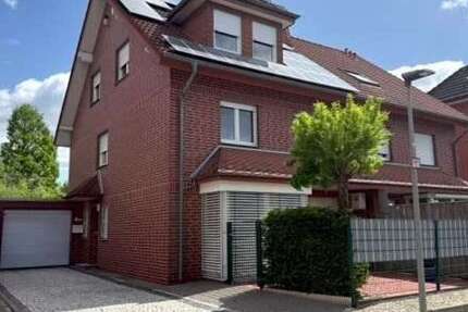 Haus Hövelhof - 6 Zimmer, 172 m&sup2;, 370.000&euro; | Angebot:22270173