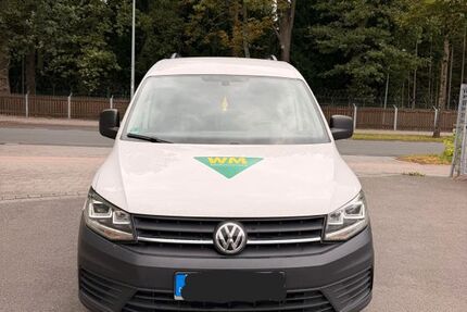 VW Caddy 441.677 km 4.500 &euro; Paderborn 33104