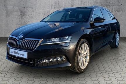 Skoda Superb 74.300 km 29.390 &euro; Paderborn 33104