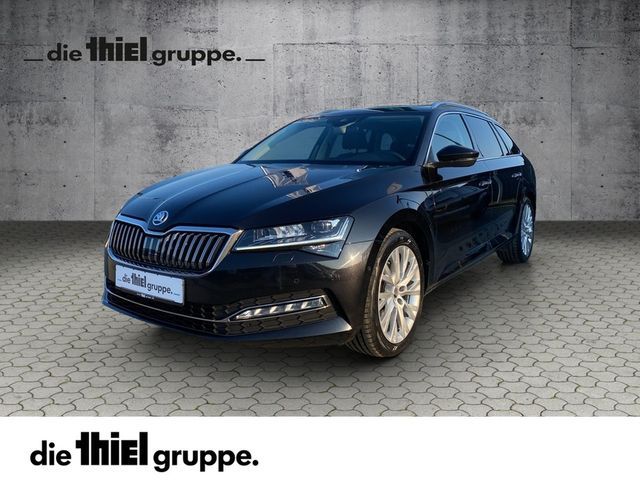 Skoda Superb 74.300 km 29.390 &euro; Paderborn 33104