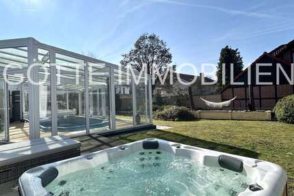 Haus Gütersloh Kattenstroth - 6 Zimmer, 254 m&sup2;, 695.000&euro; | Angebot:25440750