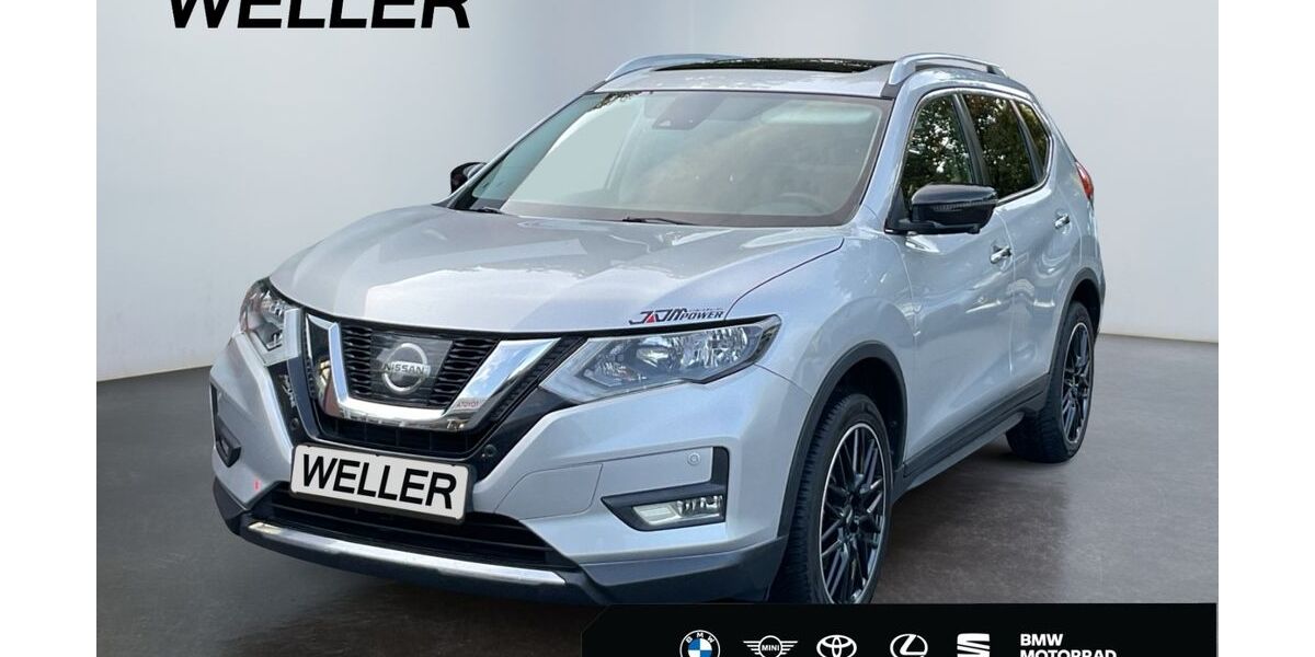 Nissan X-Trail 42.950 km 18.990 &euro; Gütersloh 33330