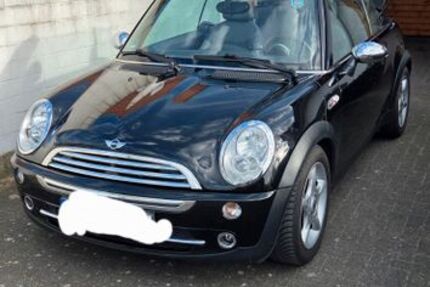 Mini Cooper Cabrio 147.500 km 4.950 &euro; Herzebrock-Clarholz 33442