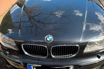 BMW 118 210.000 km 3.500 &euro; Paderborn 33106