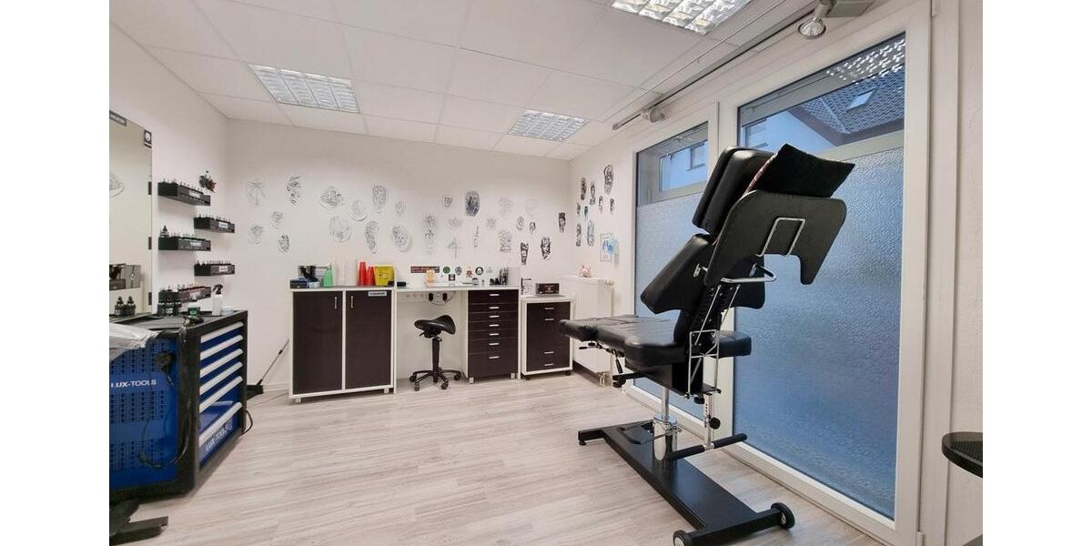 Gewerbeobjekt Delbrück - 1.150&euro; | Angebot:26081726