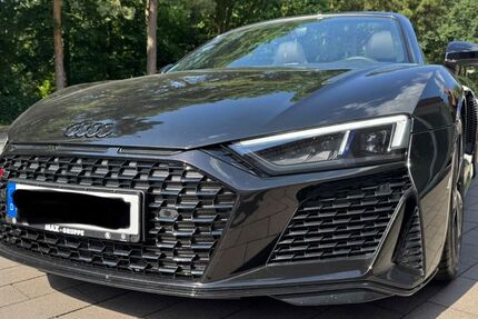 Audi R8 10.728 km 162.999 &euro; Paderborn 33104