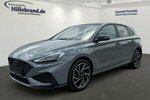 Hyundai i30 N Line Mild-Hybrid 1.5 T-GDI +AHK Sportpaket E 52.000 km 19.980 &euro; Bad Wünnenberg 33181