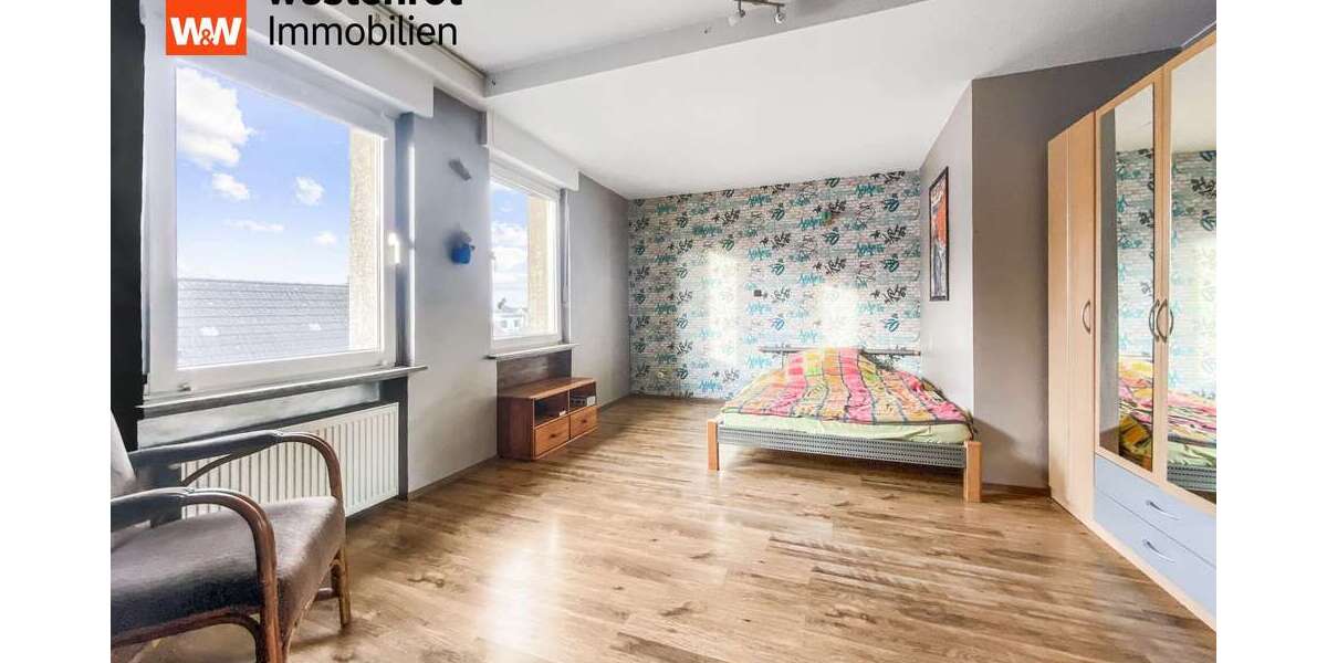 Einfamilienhaus Beckum - 7 Zimmer, 152 m&sup2;, 350.000&euro; | Angebot:24445879