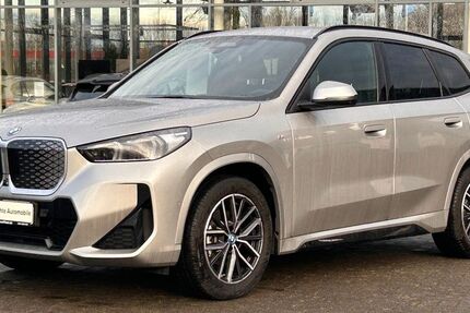BMW iX1 8.150 km 42.170 &euro; Lippstadt 59557