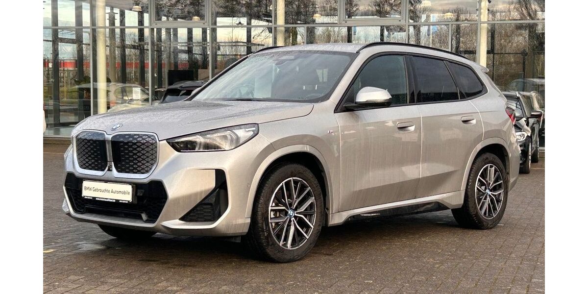 BMW iX1 8.150 km 42.170 &euro; Lippstadt 59557