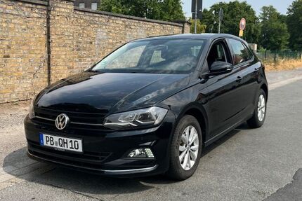 VW Polo 176.940 km 8.600 &euro; Büren 33142