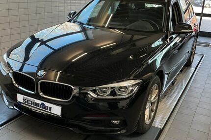 BMW 320 143.003 km 17.390 &euro; Soest 59494
