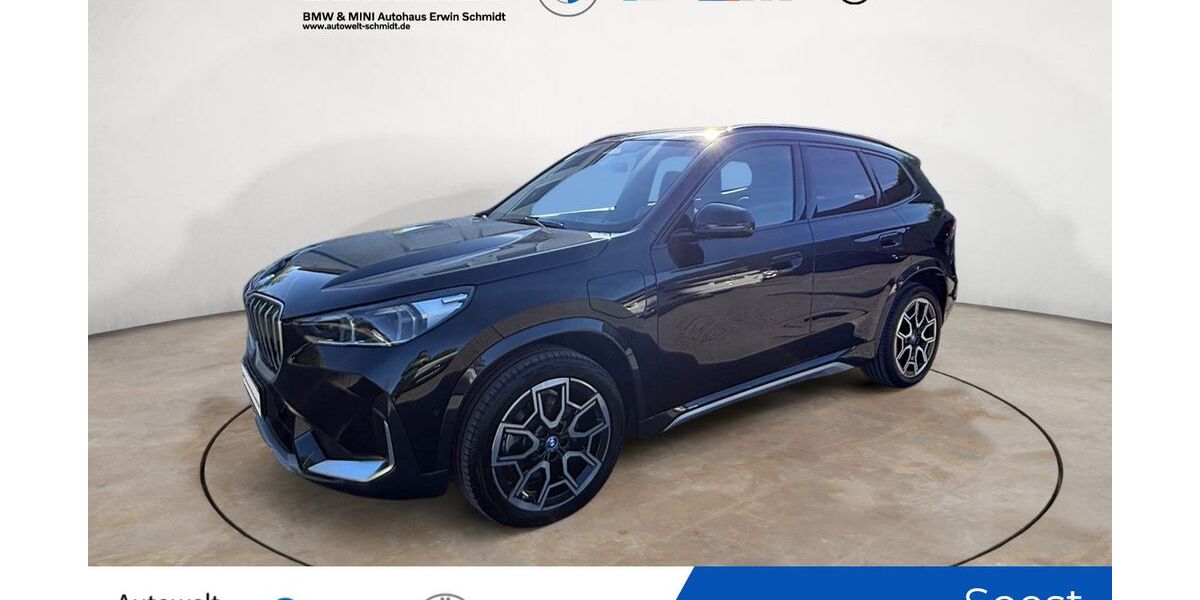 BMW X1 58.005 km 35.890 &euro; Soest 59494