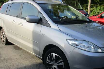 Mazda 5 186.030 km 1.790 &euro; Rietberg 33397