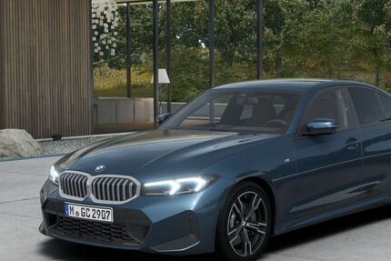 BMW 320 9.645 km 39.890 &euro; Gütersloh 33334