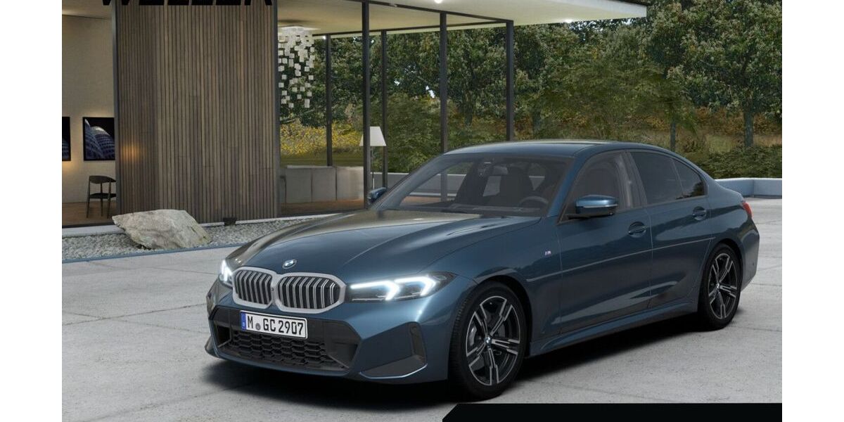 BMW 320 9.645 km 39.890 &euro; Gütersloh 33334