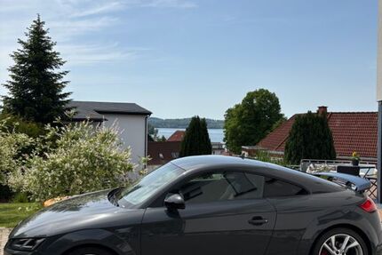 Audi TT 88.200 km 26.600 &euro; Möhnesee 59519