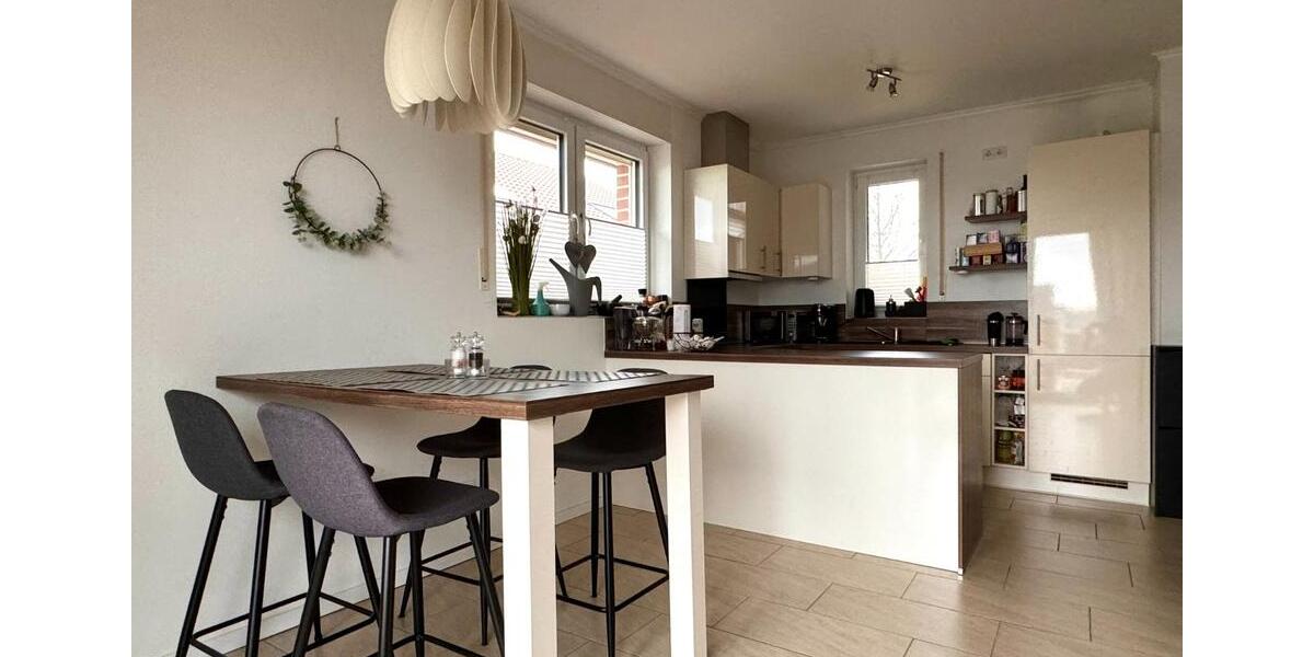 Etagenwohnung Geseke - 2 Zimmer, 67 m&sup2;, 650&euro; | Angebot:25640115