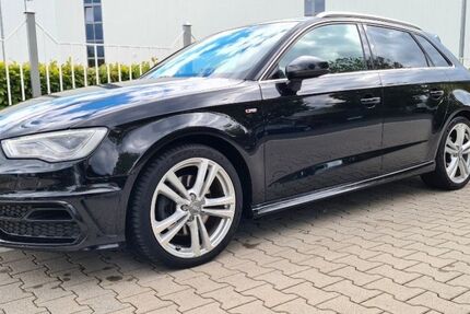 Audi A3 185.000 km 15.000 &euro; Gütersloh 33335