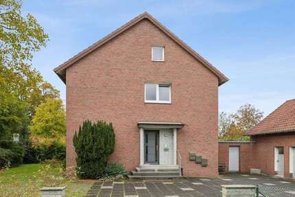 Haus Gütersloh Avenwedde - 11 Zimmer, 202 m&sup2;, 448.000&euro; | Angebot:23211193