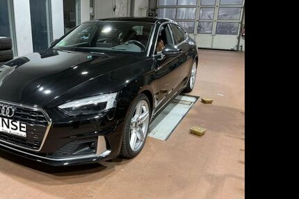 Audi A5 156.264 km 26.895 &euro; Oelde (Stromberg) 59302