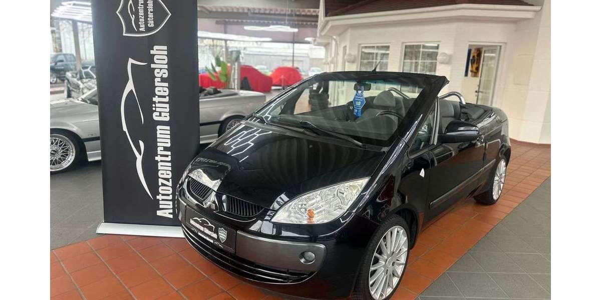 Mitsubishi Colt 100.000 km 4.499 &euro; Gütersloh 33334