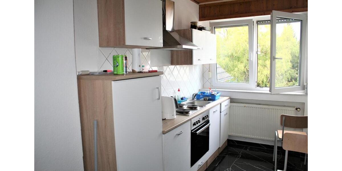 Dachgeschoßwohnung Beckum - 3 Zimmer, 78 m&sup2;, 800&euro; | Angebot:25646368