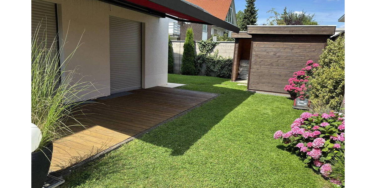 Etagenwohnung Paderborn Kernstadt - 4 Zimmer, 136 m&sup2;, 655.200&euro; | Angebot:26583695